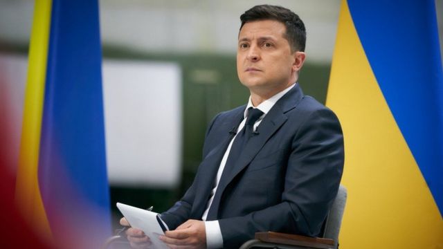 Президент вніс до Ради законопроект про економічний паспорт українця