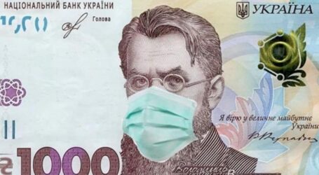 Більше всього грошей з «тисячі Зеленського» українці витрачають на книги та кіно