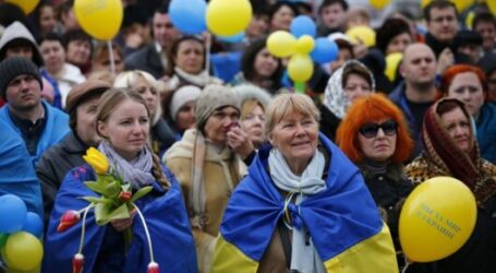 Скорочення населення України прискорюється