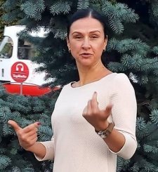 Чужий телефон та проблема особистих кордонів в Кам’янському - ФОТО