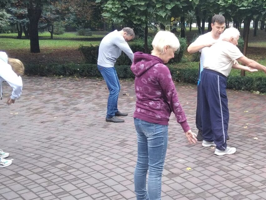 Медитація та здорове харчування – тренди ЗСЖ в Україні в 2022 році