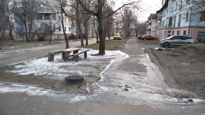Водоканал Кам’янського: підприємство нове – проблеми старі