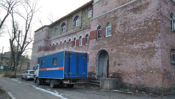 Водоканал Кам’янського: підприємство нове – проблеми старі - ФОТО