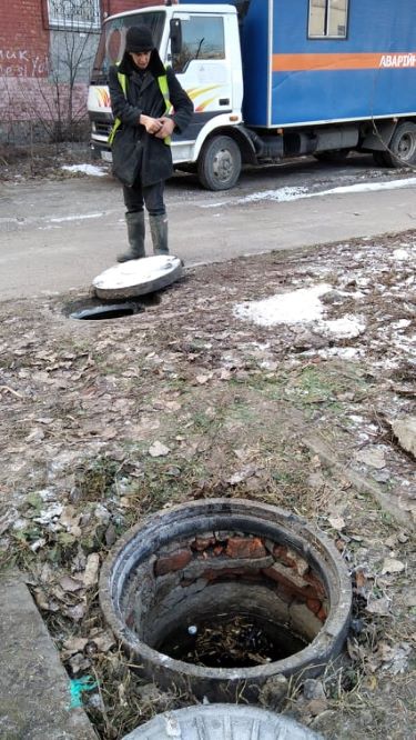Водоканал Кам’янського: підприємство нове – проблеми старі - ФОТО