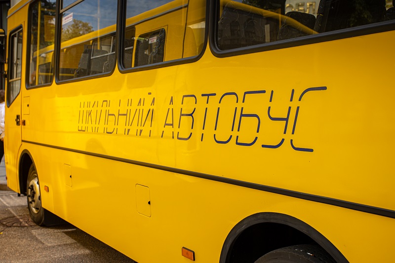 ТОП досягнень в освіті на Дніпропетровщині за 2021 рік - ФОТО