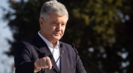 Кам’янська телекомпанія – серед арештованих активів Порошенко