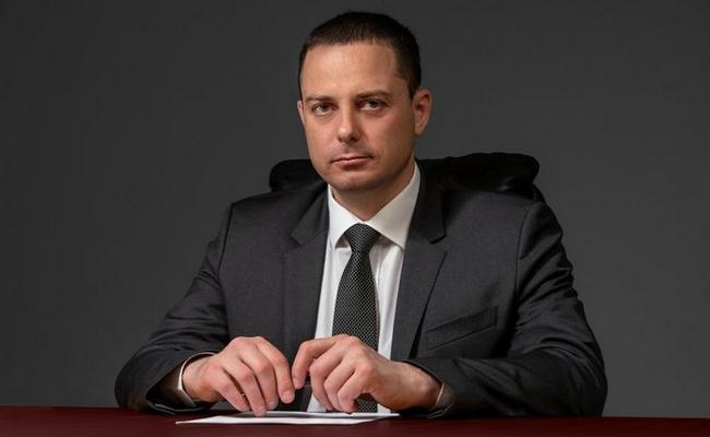 Міський голова Кам’янського відзвітував про діяльність міської влади у минулому році