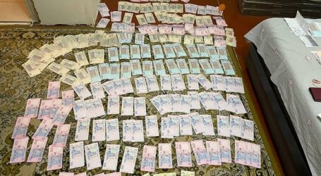 У Дніпрі функціонувала мережа борделів