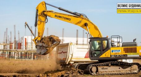 Ціни на будівельні матеріали виросли, а обсяги будівництва – ні