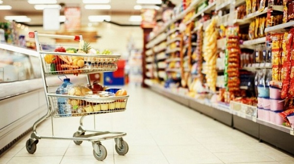Уряд запровадив державне регулювання цін на деякі харчові продукти