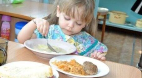 Плату за харчування в дитсадках встановить міськвиконком Кам’янського