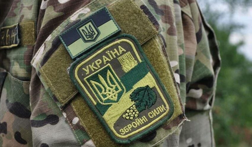 У 2021 році на контрактну службу вступили майже 1,8 тисяч мешканців Дніпропетровщини