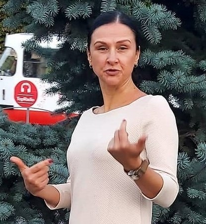 Чужий телефон та проблема особистих кордонів в Кам’янському - ФОТО