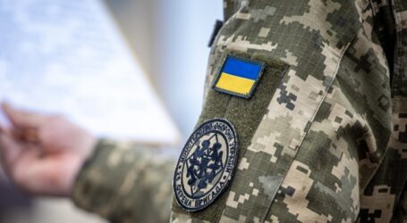 За три місяці на Дніпропетровщині до армії призвали 1300 новобранців