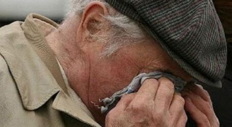 Стареньких мешканців Кам’янського обікрали фіктивні «контролери водоканалу»