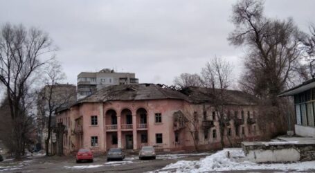 Відлуння деіндустріалізації в Кам’янському: лишаються самі спогади