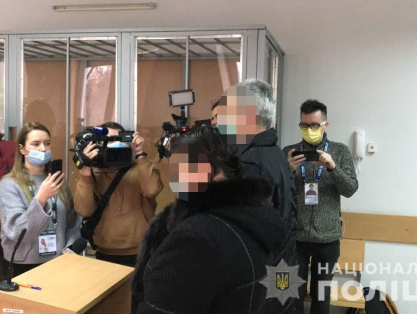 На Дніпропетровщині засудили прийомних батьків за вбивство дитини