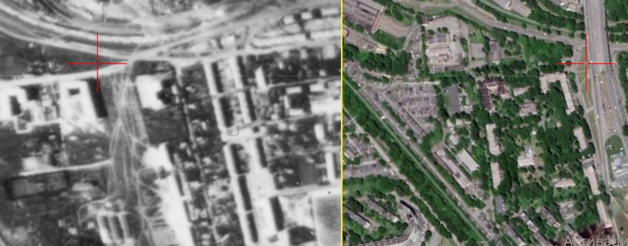 Три поселка ДДГРЭС или Город без окраин - ФОТО
