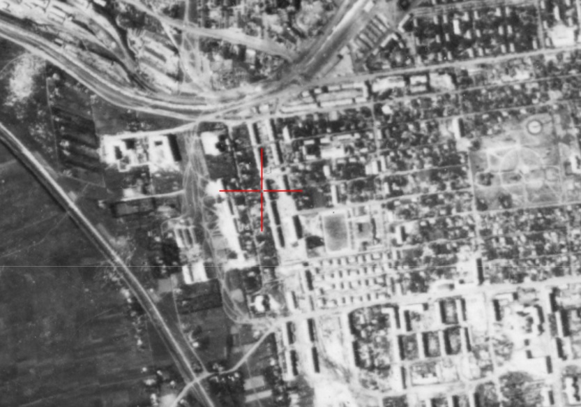 Три поселка ДДГРЭС или Город без окраин - ФОТО