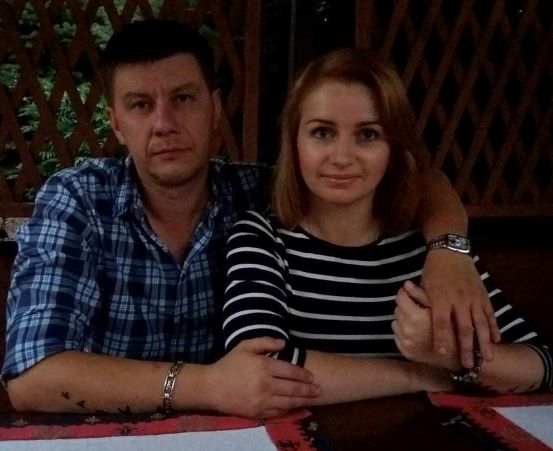 Ирина Пустовойтова: «Хорошо, когда в жизни тебе нужно что-то конкретное - свое, а не все подряд» - ФОТО