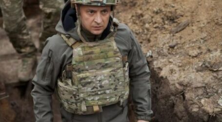 Захист України – всенародна справа, згідно нового закону