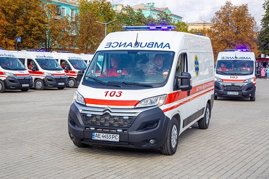 ТОП досягнень Дніпропетровщини в медичній сфері за 2021 рік - ФОТО