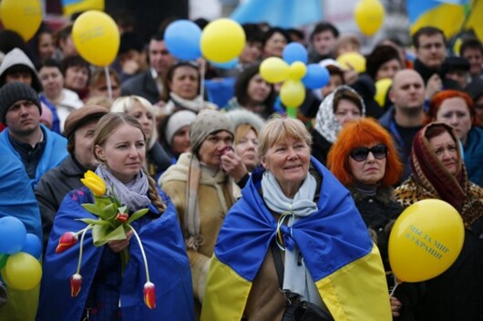 Скорочення населення України прискорюється
