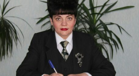 У Кам’янському померла депутат міськради Валентина Капінус
