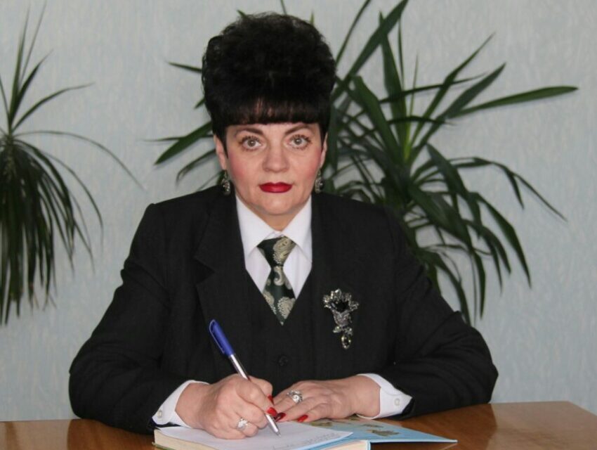 У Кам’янському померла депутат міськради Валентина Капінус