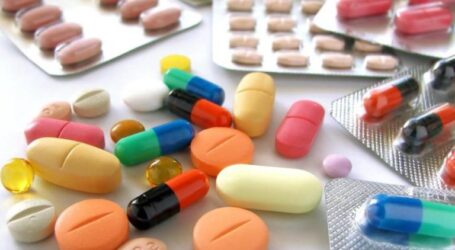 В Україні будуть контролювати споживання антибіотиків