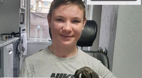 В Кам’янському – благодійна лотерея на користь підлітка, постраждалого від вибуху