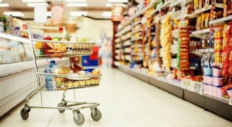 Уряд запровадив державне регулювання цін на деякі харчові продукти