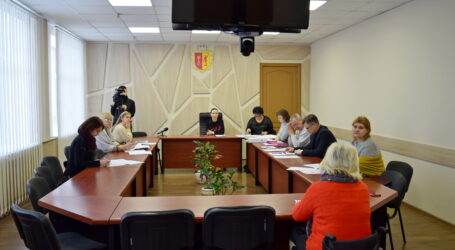 Конкурс громадських організацій на фінансову підтримку з міського бюджету в Кам’янському