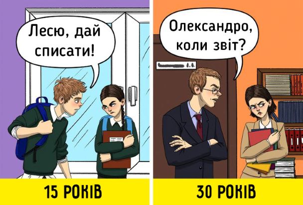 Двієчники ліпше за відмінників адаптуються до життя: соціальний міф обговорюють фахівці з Кам’янського