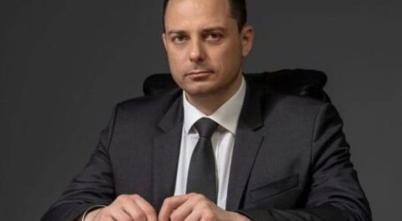 Мер Кам’янського захворів на коронавірус