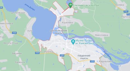 Кам’янське готується впорядкувати межі міста та інвентаризувати комунальне майно