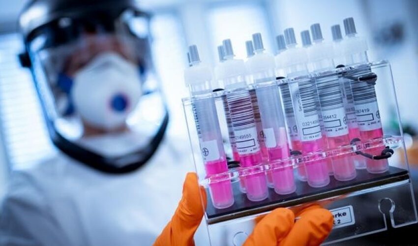 На коронавірус хворіють 169 кам’янчан