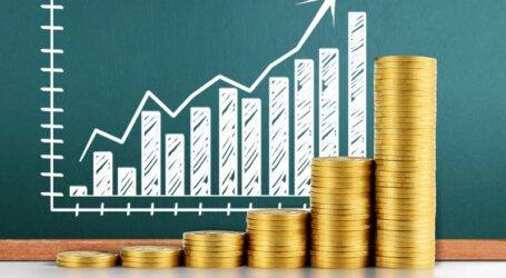 Другий рік поспіль бюджет Дніпропетровщини займає перше місце серед інших регіонів