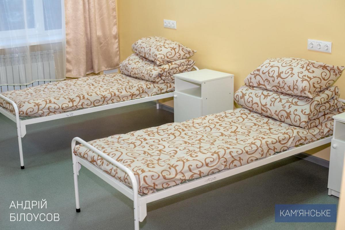 У Кам'янському капітально відремонтували ЛОР-відділення лікарні №7 - ФОТО