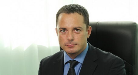 Вітання Кам’янського міського голови Андрія Білоусова з Днем соборності України