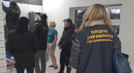 Поліцейські перекрили канал постачання метадону на Дніпропетровщину