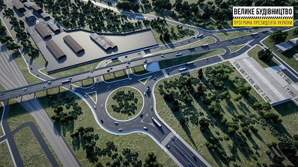 ТОП досягнень області за 2021-й у дорожній сфері - ФОТО
