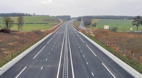 Цьогоріч в Україні почнуть будувати першу платну дорогу