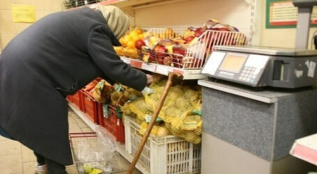 Для українців можуть ввести «продуктові картки»
