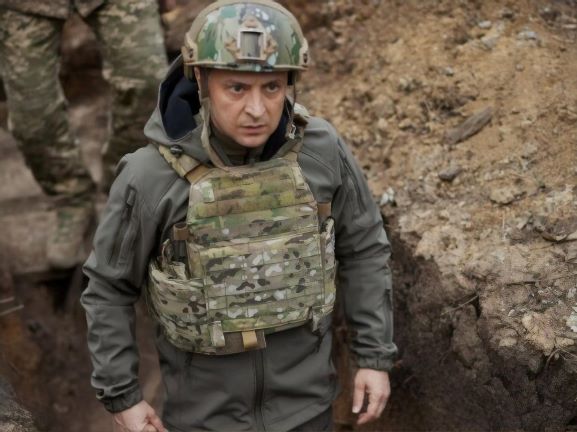 Захист України – всенародна справа, згідно нового закону