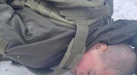 У Дніпрі нацгвардієць постріляв своїх колег і втік: п’ятеро загинули, стрільця затримано
