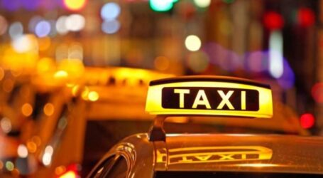 В Україні планують фіскалізувати таксі