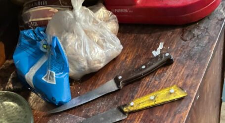 У Кам’янському жінка вбила свого сусіда по кімнаті