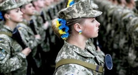 В Україні значно скоротили перелік професій та спеціальностей жінок, що підлягають військовому обліку