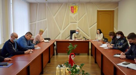 У Кам’янському визначили місця святкування Водохреща